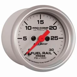 Auto Meter Ultra-Lite Digital Stepper Motors 8 Auto Meter Ultra-Lite Digital Stepper Motors -Auto Parts Store autometer 4386 r 18