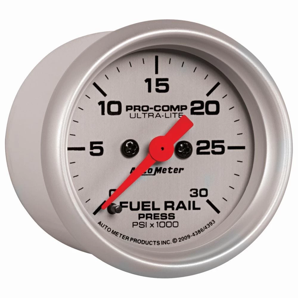 Auto Meter Ultra-Lite Digital Stepper Motors 5 Auto Meter Ultra-Lite Digital Stepper Motors - Image 3