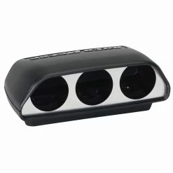 Auto Meter Universal Mounts -Auto Parts Store autometer 5288 r 12