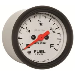 Auto Meter Phantom Digital Stepper Motors -Auto Parts Store autometer 5710 r 12