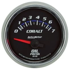 Auto Meter Cobalt Air Core