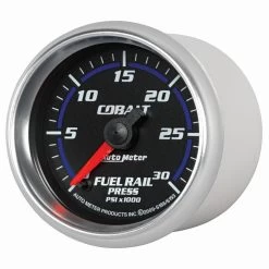 Auto Meter Cobalt Digital Stepper Motors 8 Auto Meter Cobalt Digital Stepper Motors -Auto Parts Store autometer 6186 l 12