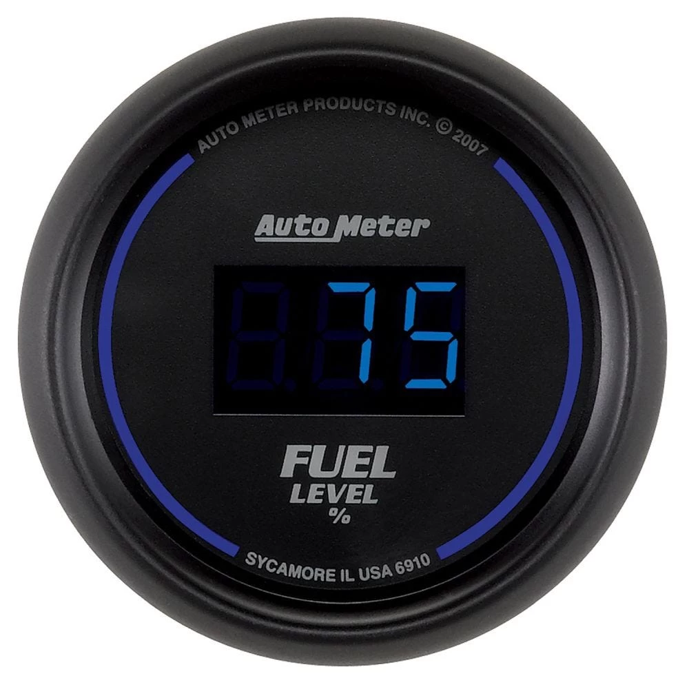 Auto Meter Cobalt Digital 3 Auto Meter Cobalt Digital