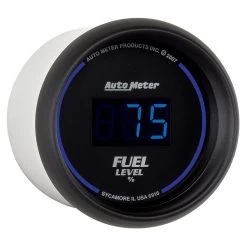 Auto Meter Cobalt Digital 7 Auto Meter Cobalt Digital -Auto Parts Store autometer 6910 r 12
