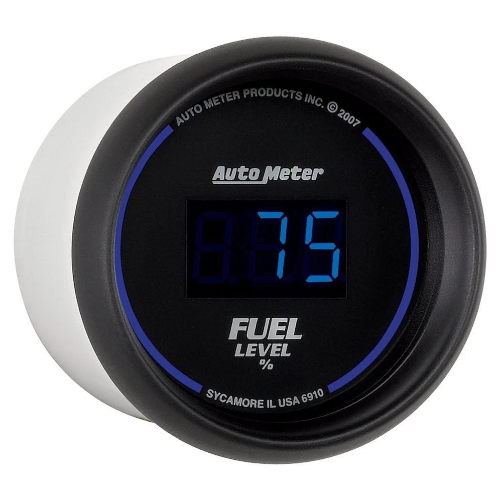Auto Meter Cobalt Digital 5 Auto Meter Cobalt Digital - Image 3