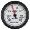 Auto Meter Phantom 2 Mechanical -Auto Parts Store autometer 7801 12