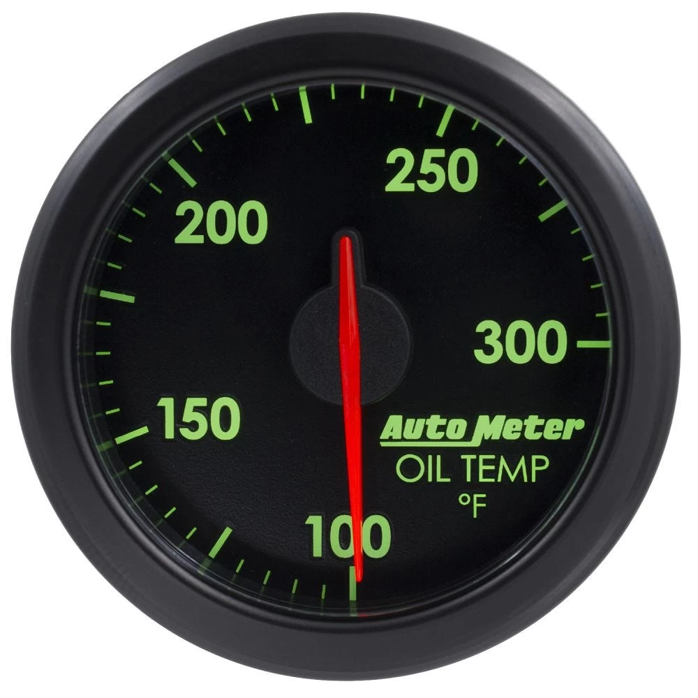 Auto Meter AirDrive Gauges 6 Auto Meter AirDrive Gauges - Image 4