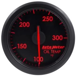 Auto Meter AirDrive Gauges 8 Auto Meter AirDrive Gauges -Auto Parts Store autometer 9140 t orange 12
