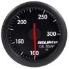 Auto Meter AirDrive Gauges -Auto Parts Store autometer 9140 t white 18