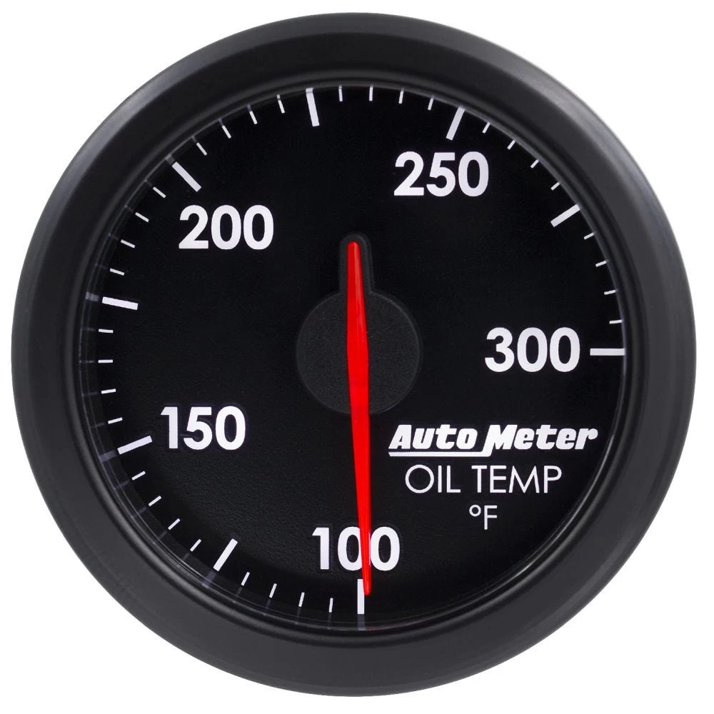 Auto Meter AirDrive Gauges 3 Auto Meter AirDrive Gauges