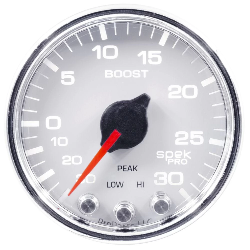 Auto Meter Spek-Pro Stepper Motors 3 Auto Meter Spek-Pro Stepper Motors