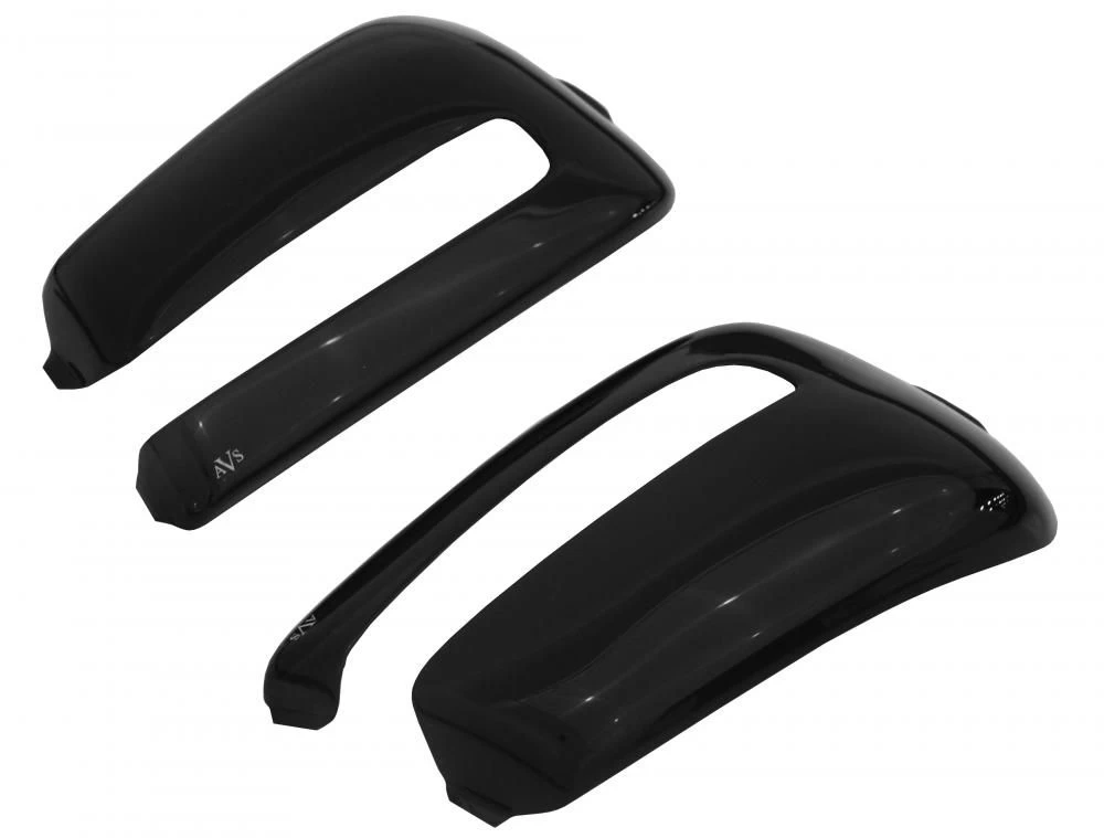 Auto Ventshade Headlight Covers 3 Auto Ventshade Headlight Covers