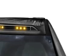 Auto Ventshade Cab Lights -Auto Parts Store avs 698004 axraerocabcolor16 18ram1500closeup