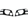Auto Ventshade Projektorz Headlight Accents 2 Auto Ventshade Projektorz Headlight Accents -Auto Parts Store avs projektorz 01 157