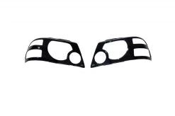 Auto Ventshade Projektorz Headlight Accents