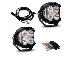 Baja Designs LP4 Pro LED Light Pods 8 Baja Designs LP4 Pro LED Light Pods -Auto Parts Store bajadesigns 297801