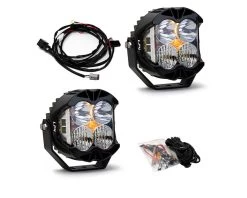 Baja Designs LP4 Pro LED Light Pods 9 Baja Designs LP4 Pro LED Light Pods -Auto Parts Store bajadesigns 297803