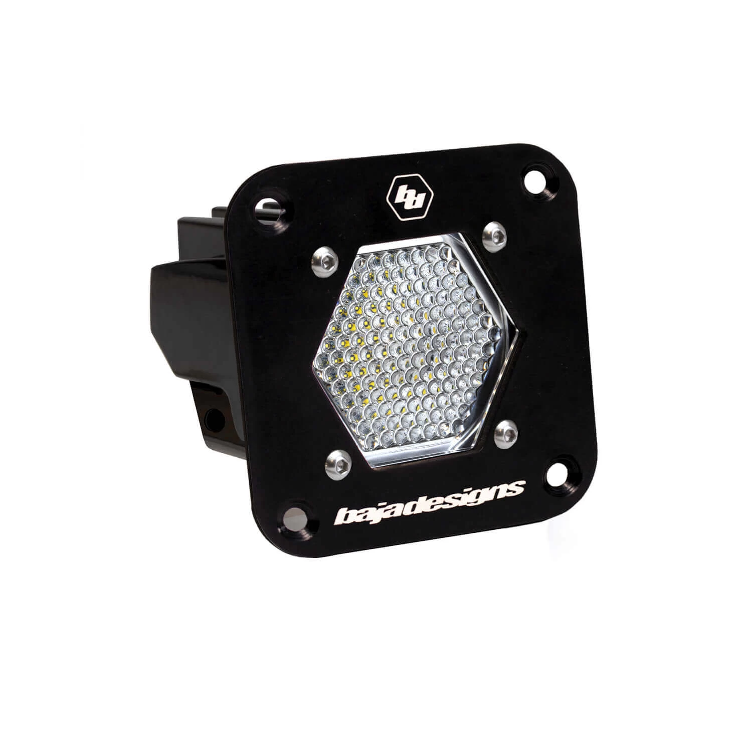 Baja Designs S1 LED Light Pods 4 Baja Designs S1 LED Light Pods - Image 2