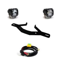 Baja Designs S1 LED Light Kits