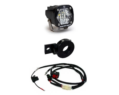 Baja Designs S1 LED Light Kits 4 Baja Designs S1 LED Light Kits - Image 2