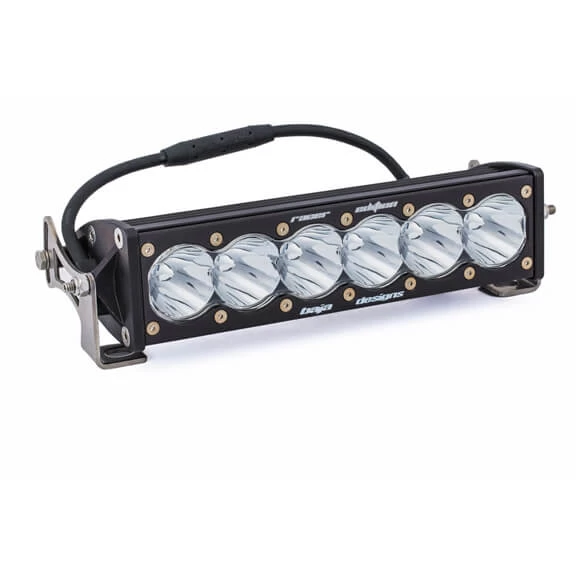 Baja Designs OnX6 LED Light Bar 3 Baja Designs OnX6 LED Light Bar