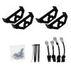 Baja Designs Squadron Sport Headlight Kit 2 Baja Designs Squadron Sport Headlight Kit -Auto Parts Store bajadesigns 447009 0 fgxx 4