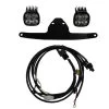 Baja Designs Squadron Pro LED Light Kit -Auto Parts Store bajadesigns 447028 fgxx 4