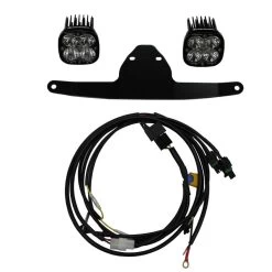 Baja Designs Squadron Pro LED Light Kit