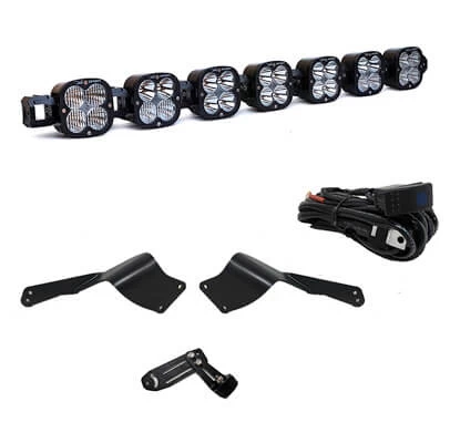 Baja Designs XL LED Light Kits 3 Baja Designs XL LED Light Kits