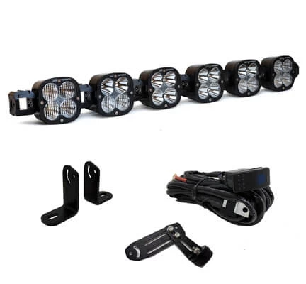 Baja Designs XL LED Light Kits 4 Baja Designs XL LED Light Kits - Image 2