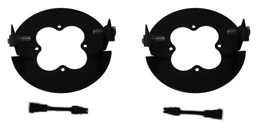Baja Designs Fog Mounting Kit 3 Baja Designs Fog Mounting Kit