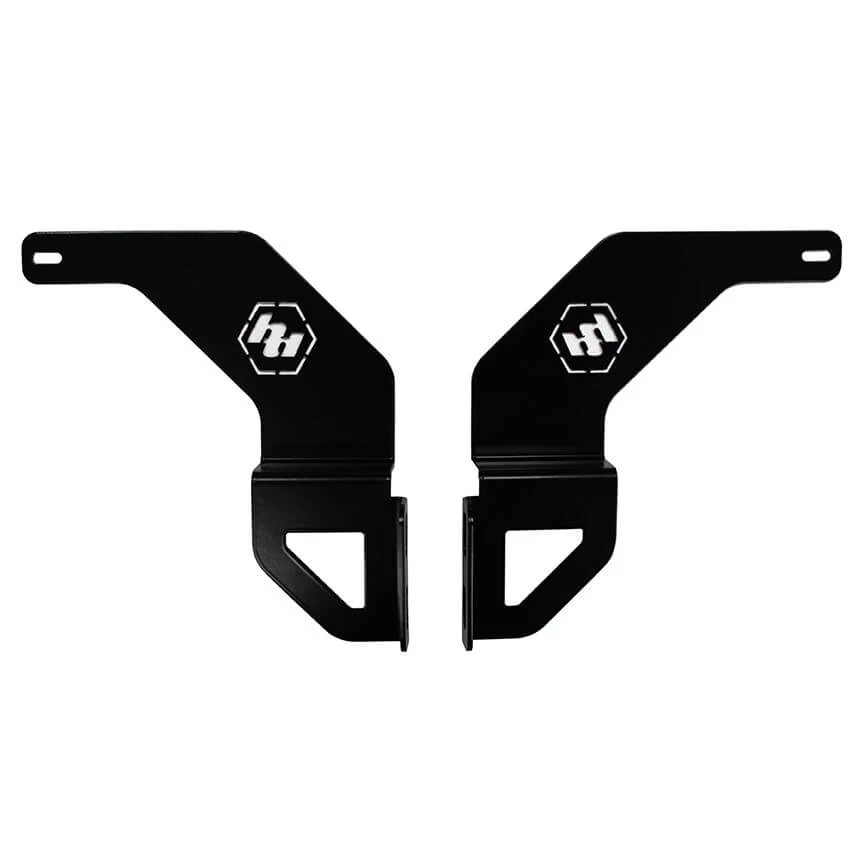 Baja Designs Grille Mount Kit 3 Baja Designs Grille Mount Kit