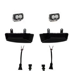 Baja Designs S2 Sport LED Light Kits