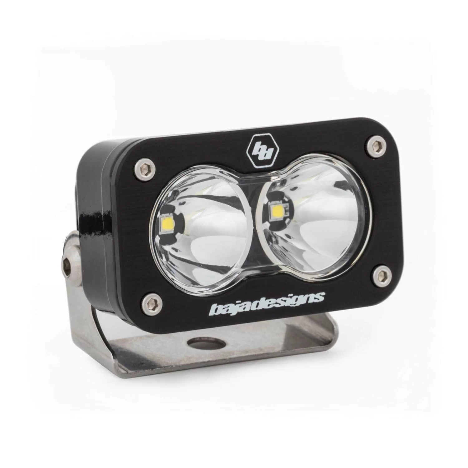 Baja Designs S2 Pro LED Light Pod 3 Baja Designs S2 Pro LED Light Pod