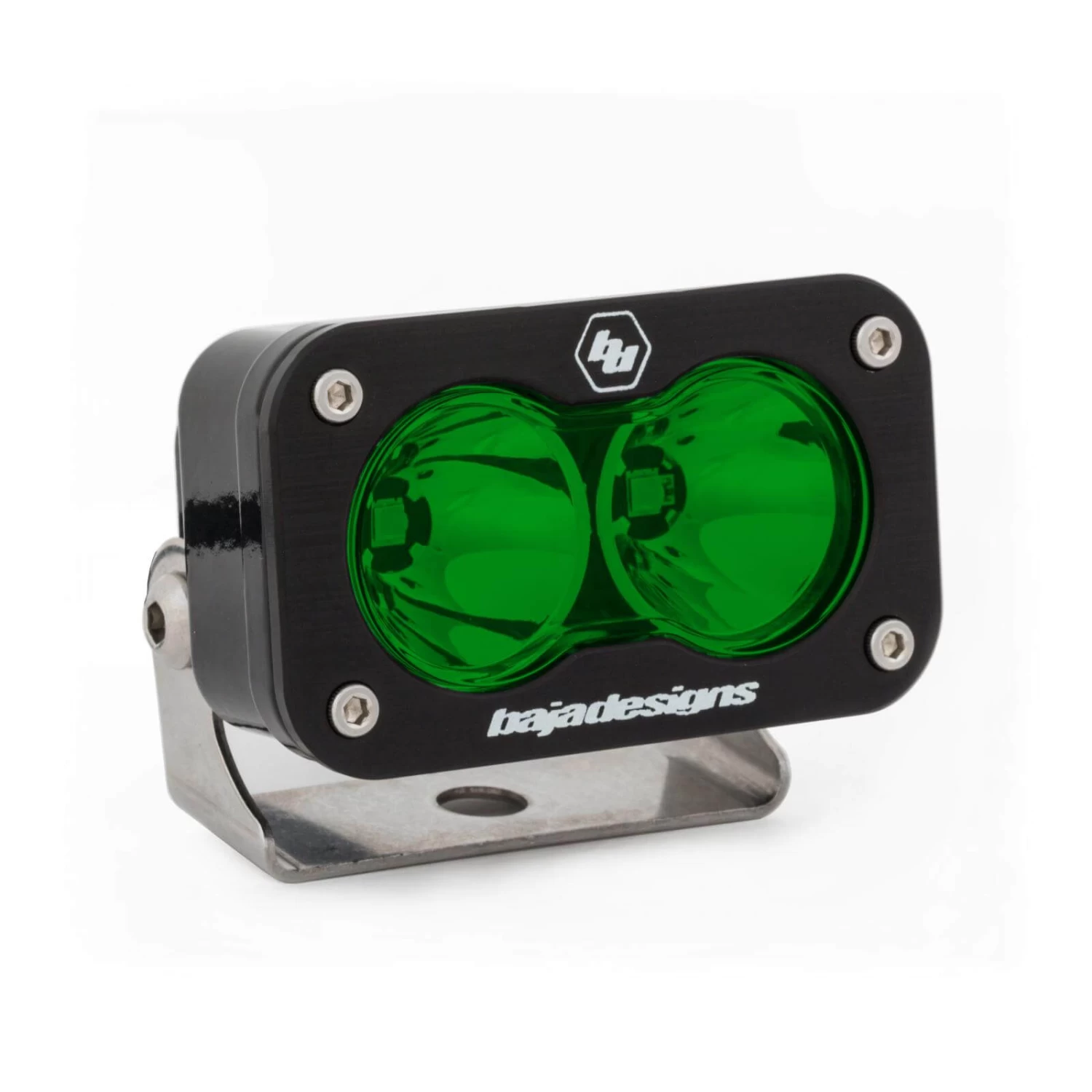 Baja Designs S2 Pro LED Light Pod 5 Baja Designs S2 Pro LED Light Pod - Image 3