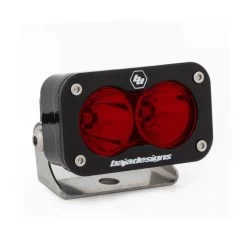 Baja Designs S2 Pro LED Light Pod 9 Baja Designs S2 Pro LED Light Pod -Auto Parts Store bajadesigns 480001rd 0 fgxx 4