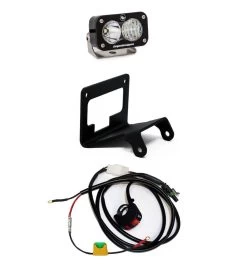 Baja Designs S2 Pro Headlight Kits