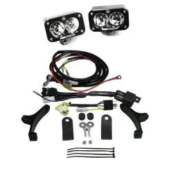 Baja Designs S2 Pro LED Light Kit