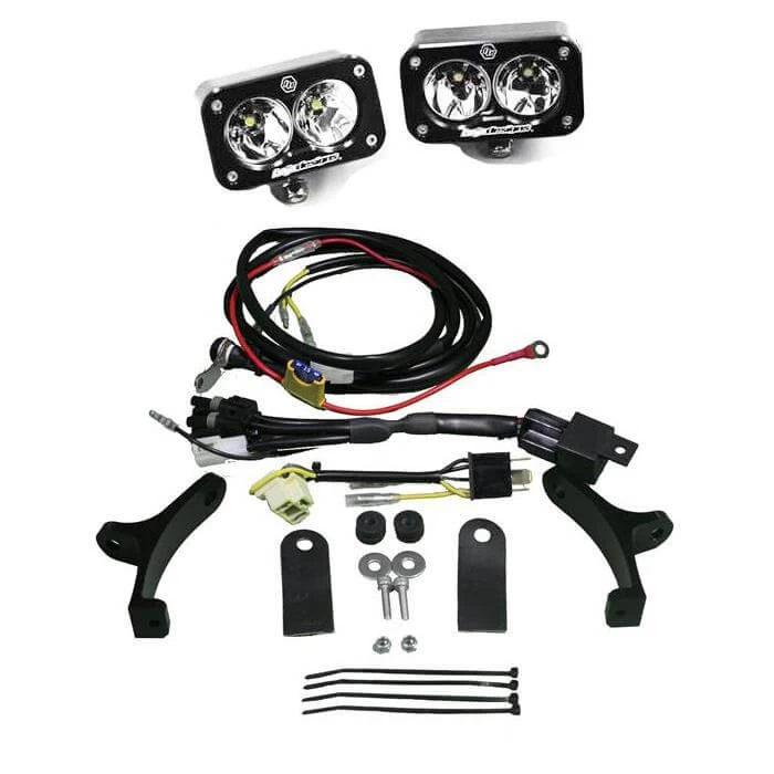 Baja Designs S2 Pro LED Light Kit 3 Baja Designs S2 Pro LED Light Kit