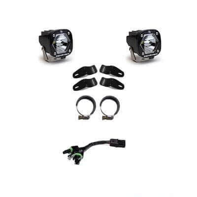 Baja Designs S1 Headlight Kits 5 Baja Designs S1 Headlight Kits - Image 3