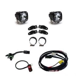 Baja Designs S1 Headlight Kits 9 Baja Designs S1 Headlight Kits -Auto Parts Store bajadesigns 507096 fgxx