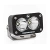 Baja Designs S2 Sport LED Light Pod 2 Baja Designs S2 Sport LED Light Pod -Auto Parts Store bajadesigns 540001 0 fgxx 4