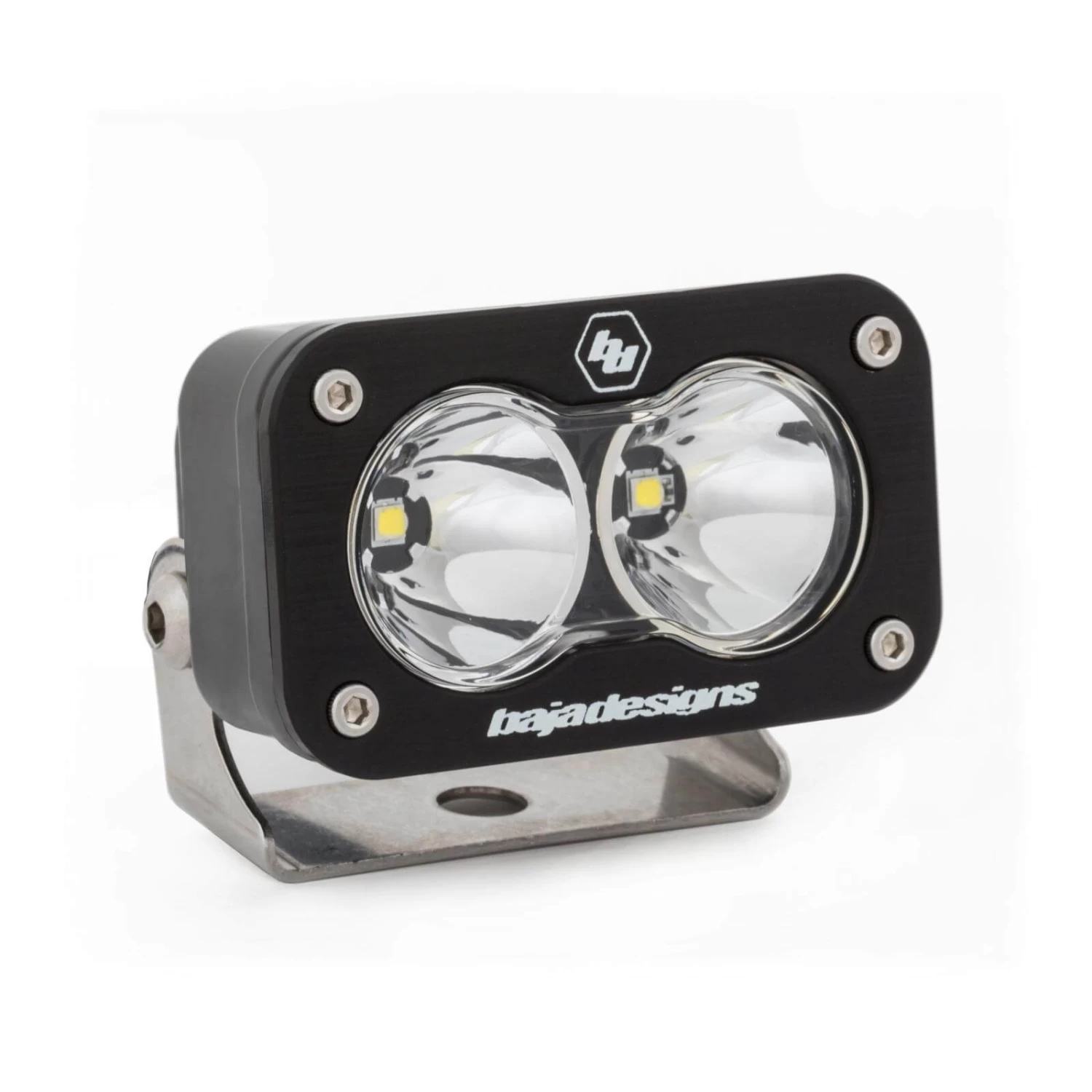 Baja Designs S2 Sport LED Light Pod 3 Baja Designs S2 Sport LED Light Pod