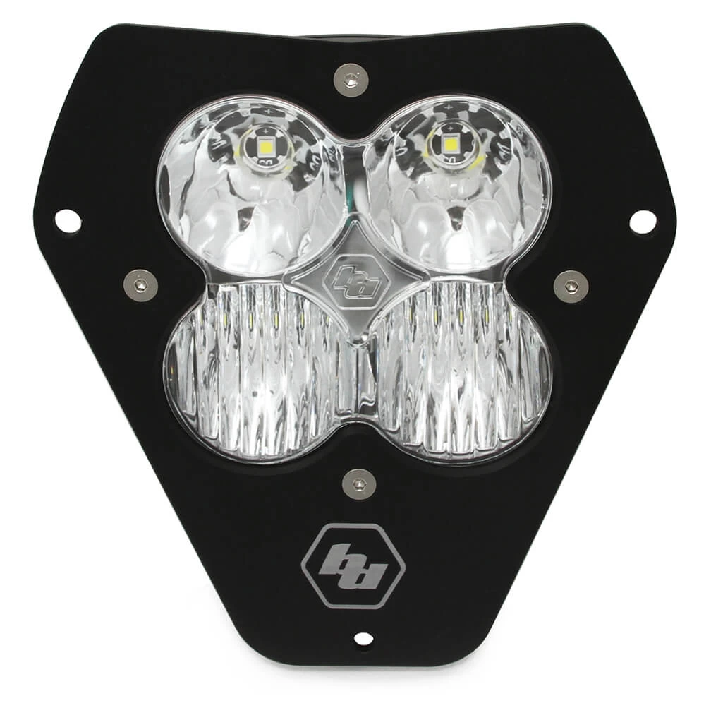 Baja Designs XL Sport Headlight Kit 3 Baja Designs XL Sport Headlight Kit