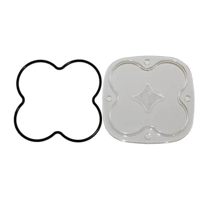 Baja Designs Squadron Lens Kit 3 Baja Designs Squadron Lens Kit