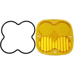 Baja Designs Squadron Lens Kit 5 Baja Designs Squadron Lens Kit -Auto Parts Store bajadesigns 668413 fgxx 4