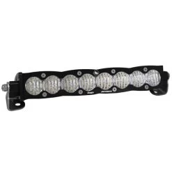 Baja Designs S8 LED Light Bar