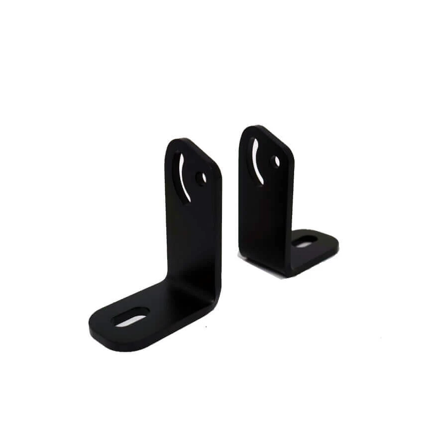 Baja Designs Auxiliary Light Mount Brackets 5 Baja Designs Auxiliary Light Mount Brackets - Image 3