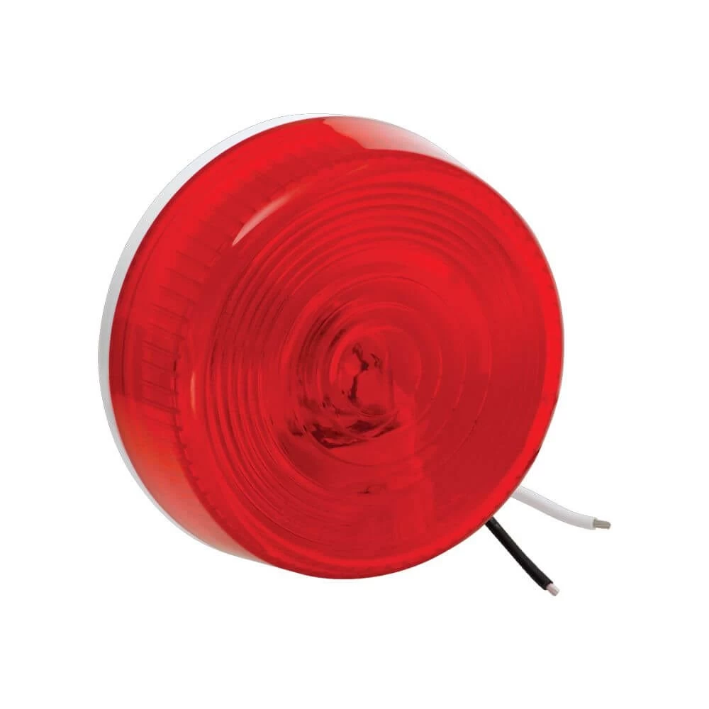 Bargman 59 Series Side Marker Lights 3 Bargman 59 Series Side Marker Lights