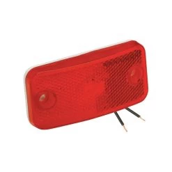 Bargman 178 Series Side Marker Lights